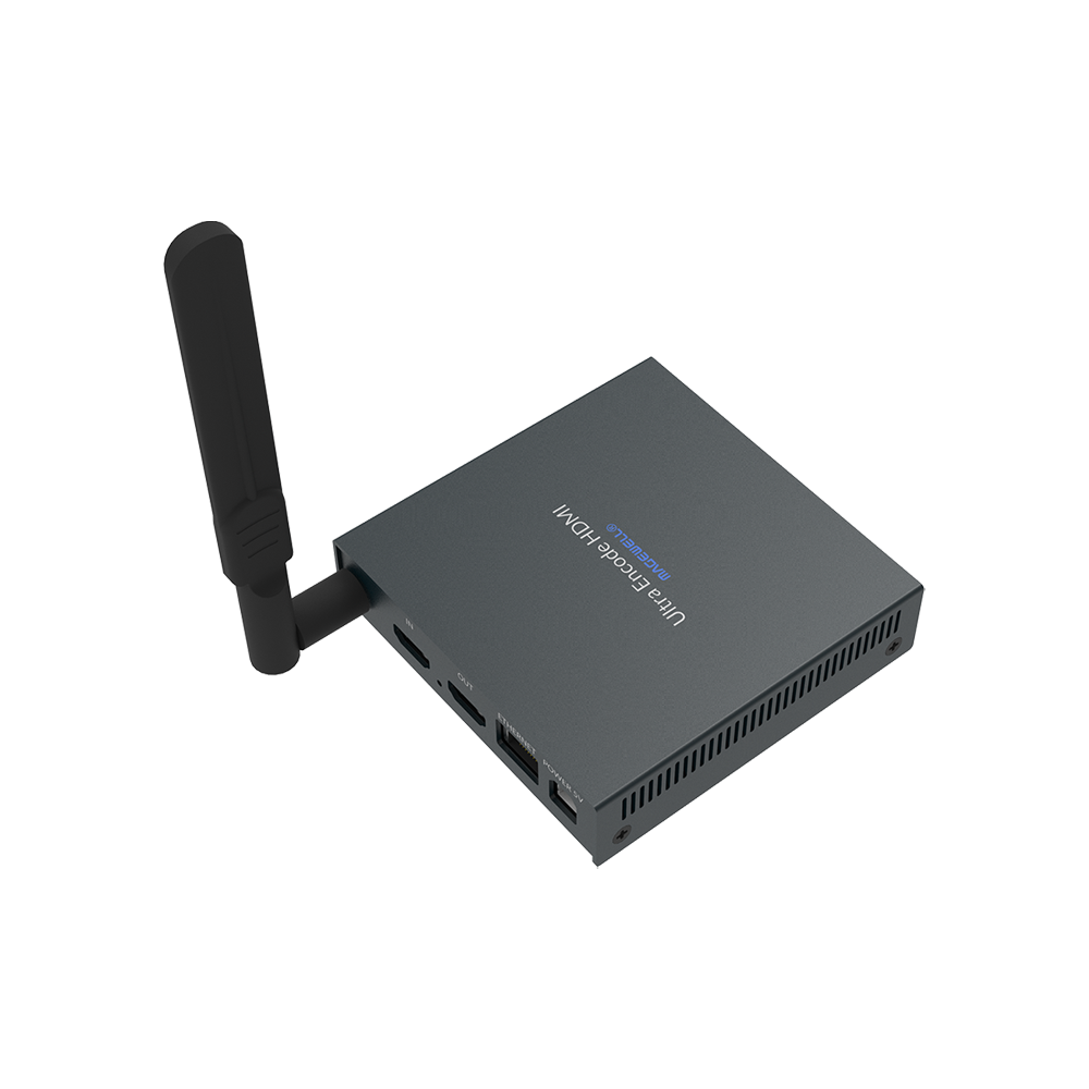 Magewell Ultra Encode HDMI
